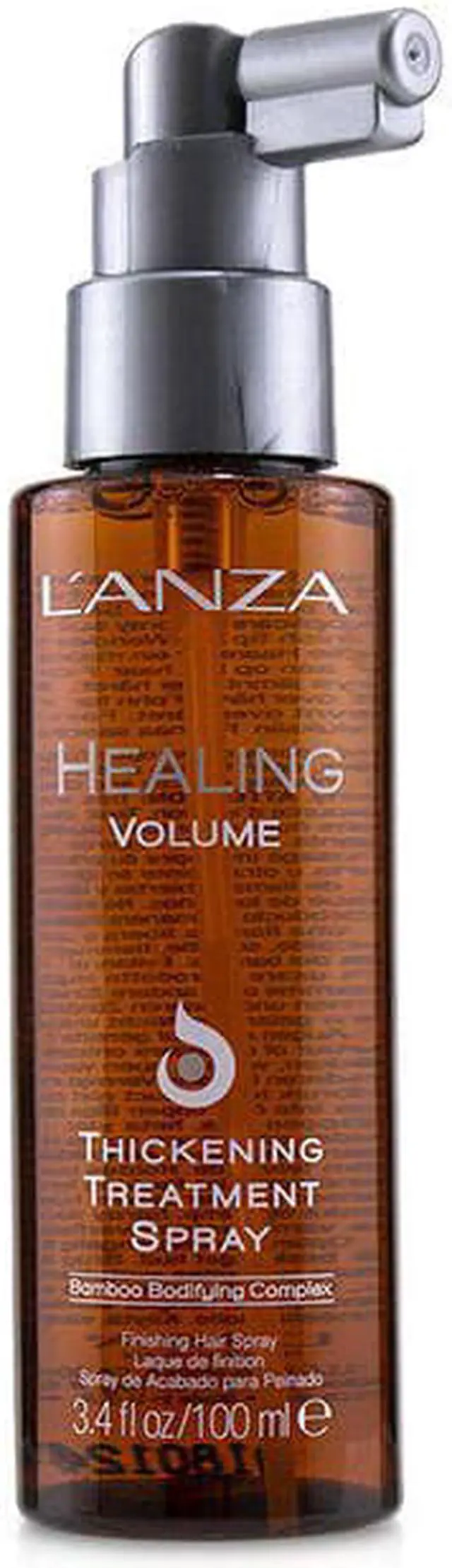 Main image of Lanza Healing Volume Thickening Treatment Spray 3.4 oz