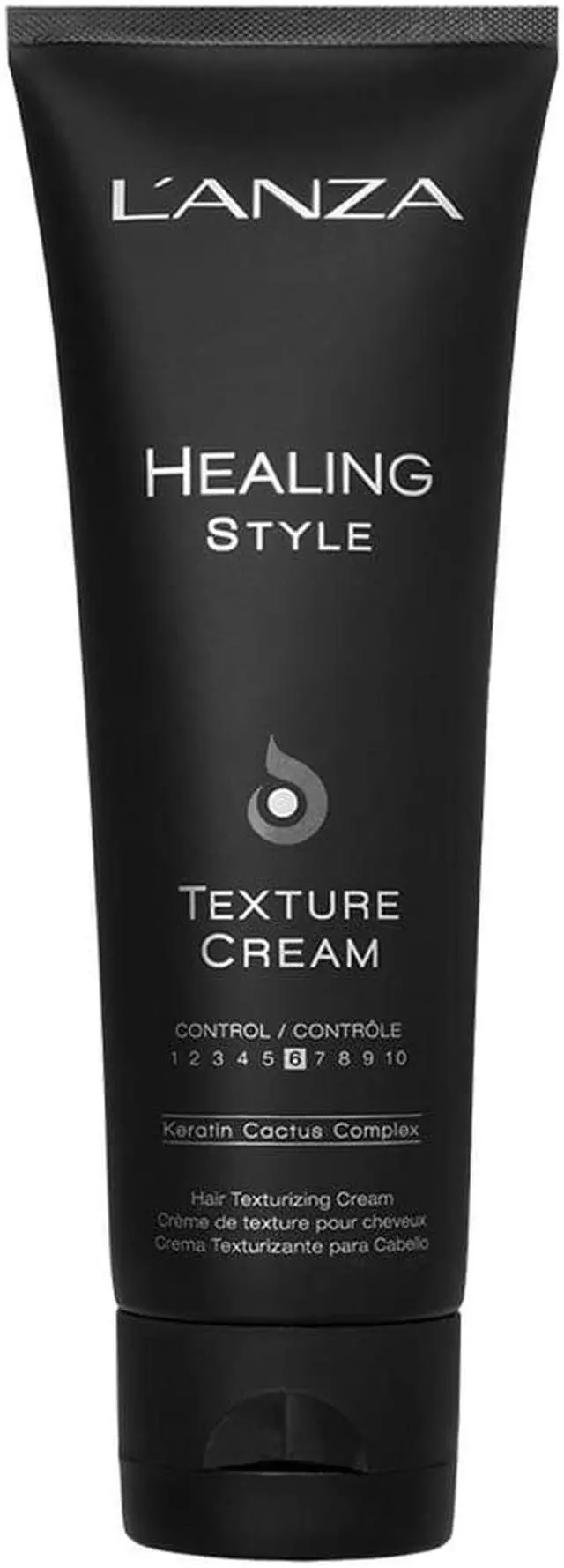 Main image of Lanza Healing Style Texture Cream 4.4oz
