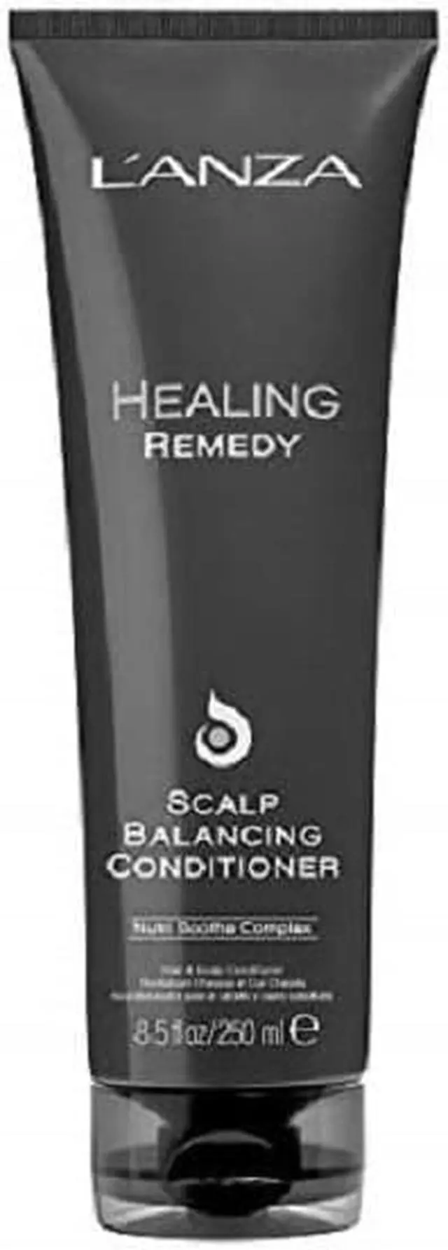 Alt view image 6 of 7 - Lanza - Healing Remedy Scalp Balancing Conditioner 250ml/8.5oz