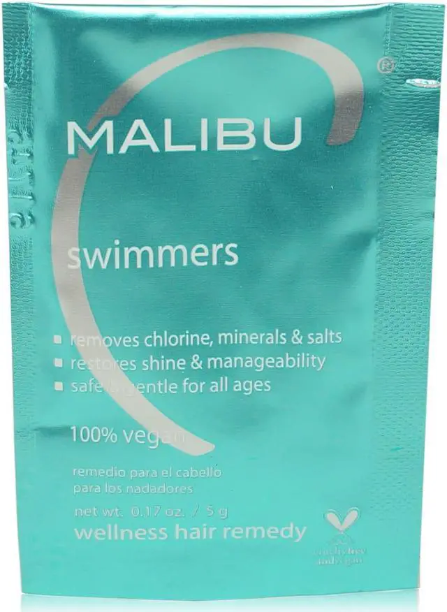 Main image of Malibu Swimmers Weekly Solution - Box of 12