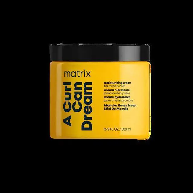 Main image of Matrix Total Results A Curl Can Dream Moisturizing Cream 16.9oz