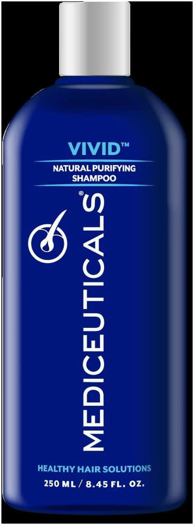 Main image of Mediceuticals Vivid Purifying Shampoo 8.5 oz.