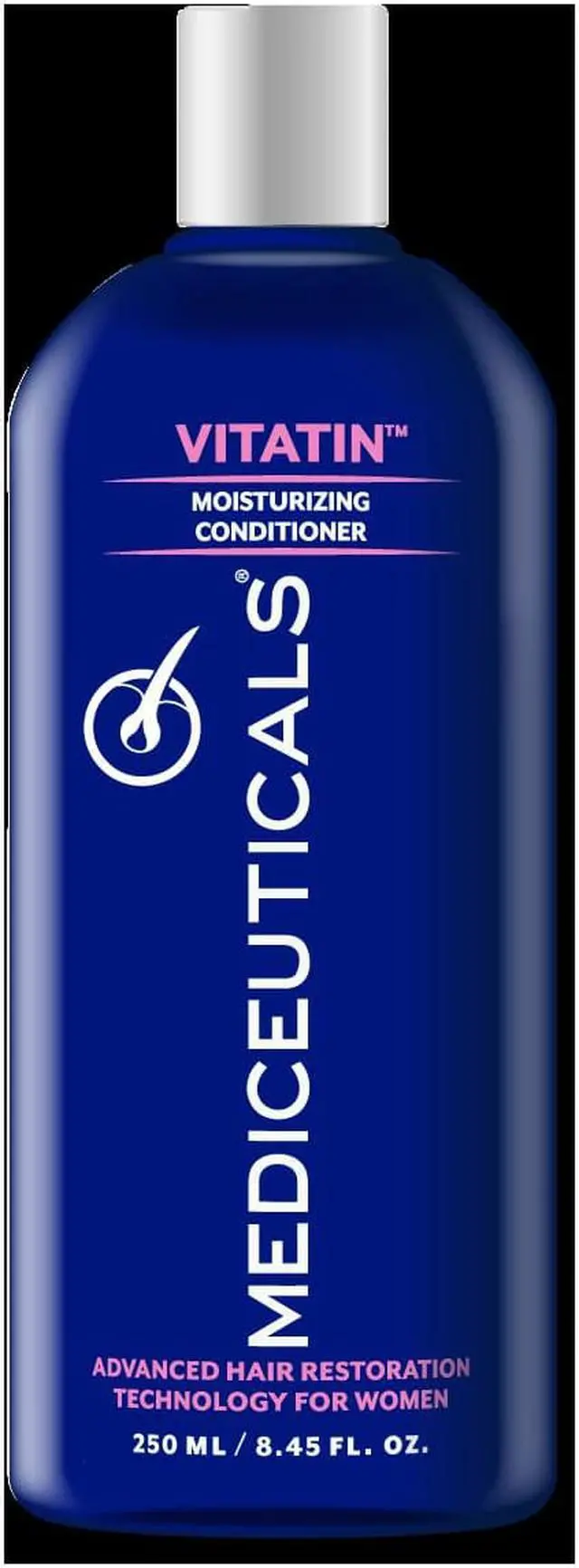 Main image of Mediceuticals Vitatin - Moisturizing Conditioner for Women  8.5oz.