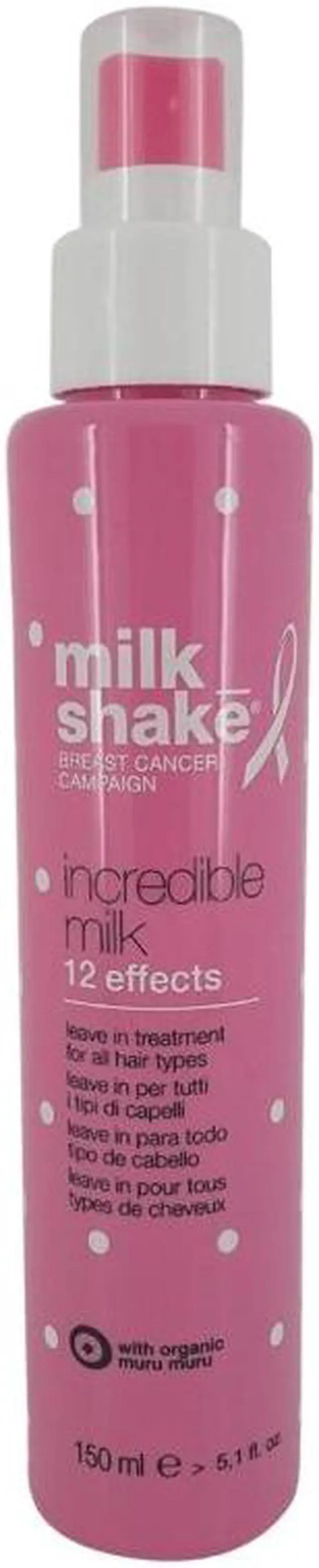 Main image of Milk Shake Incredible Milk Flower 5.1oz