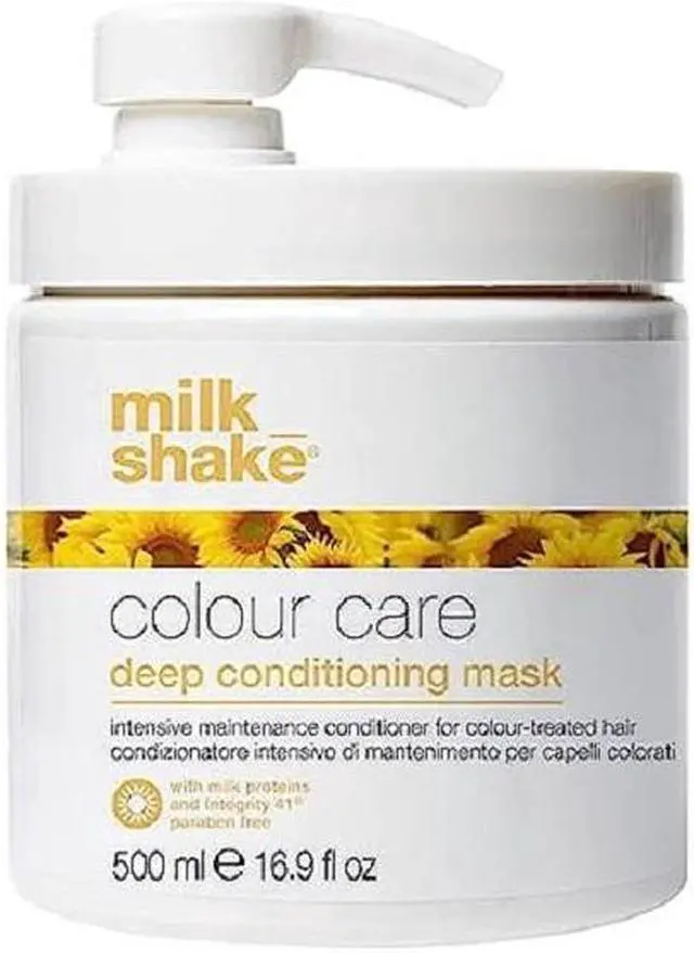 Main image of Milk Shake Colour Care Deep Conditioning Mask 16.9oz