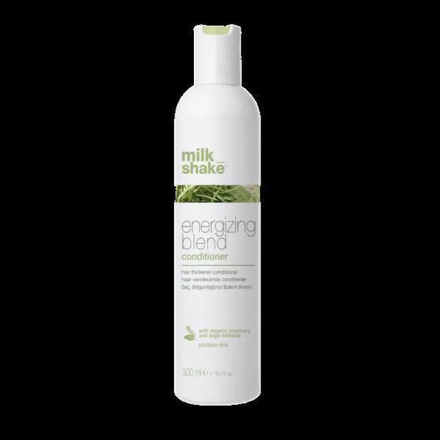 Main image of Milk Shake Energizing Blend Hair Thickener Conditioner 10.1 oz