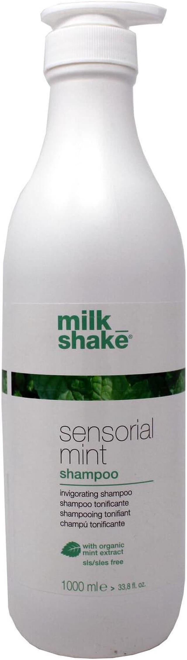Shake Sensorial Mint Shampoo 33.8oz Care Newegg.com
