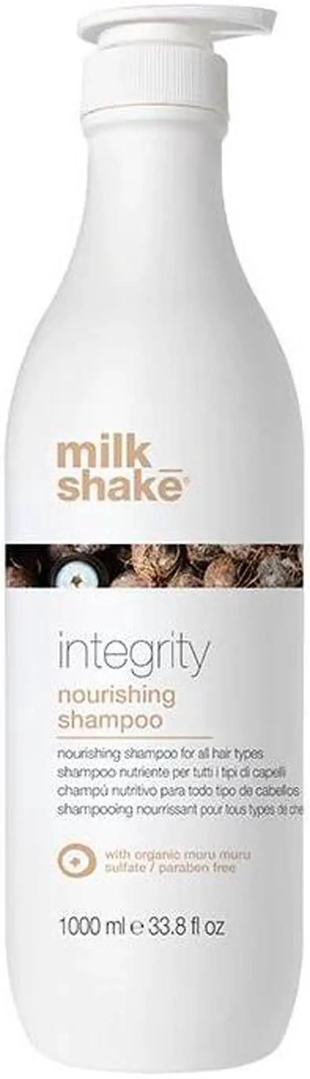 Main image of Milk Shake Integrity Nourishing Shampoo 33.8oz