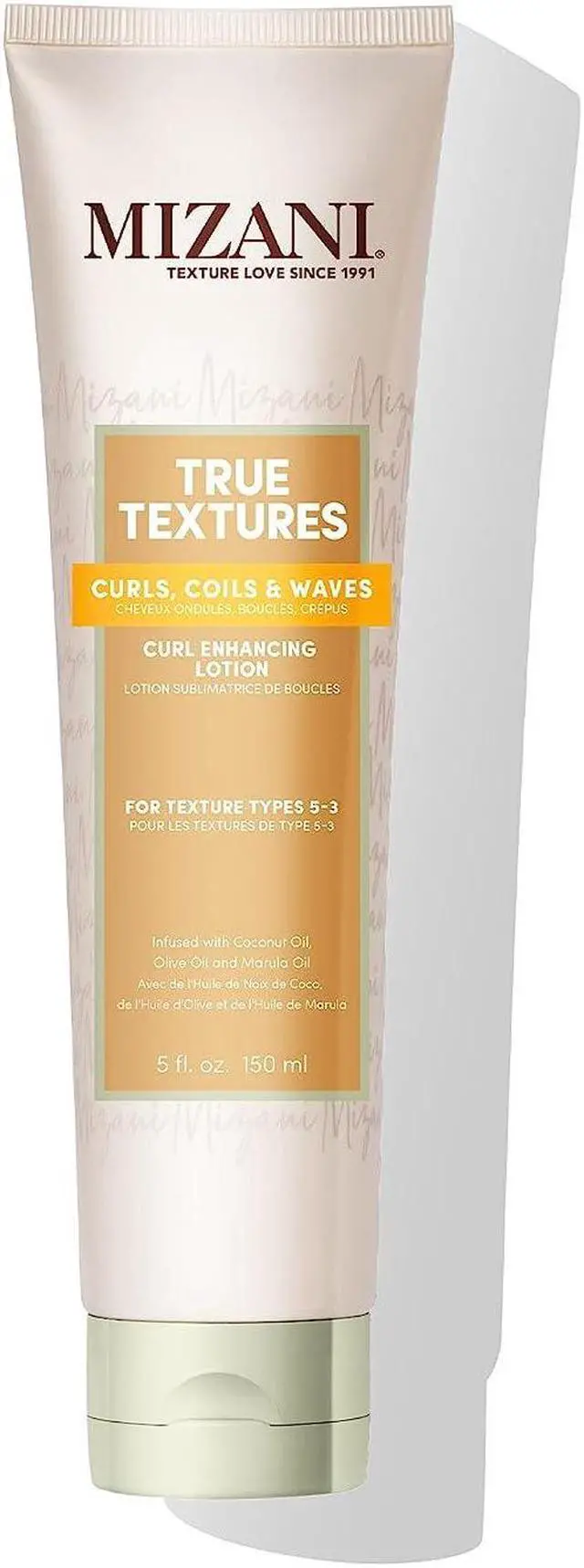 Main image of Mizani True Textures Curl Enhancing Lotion 5 oz
