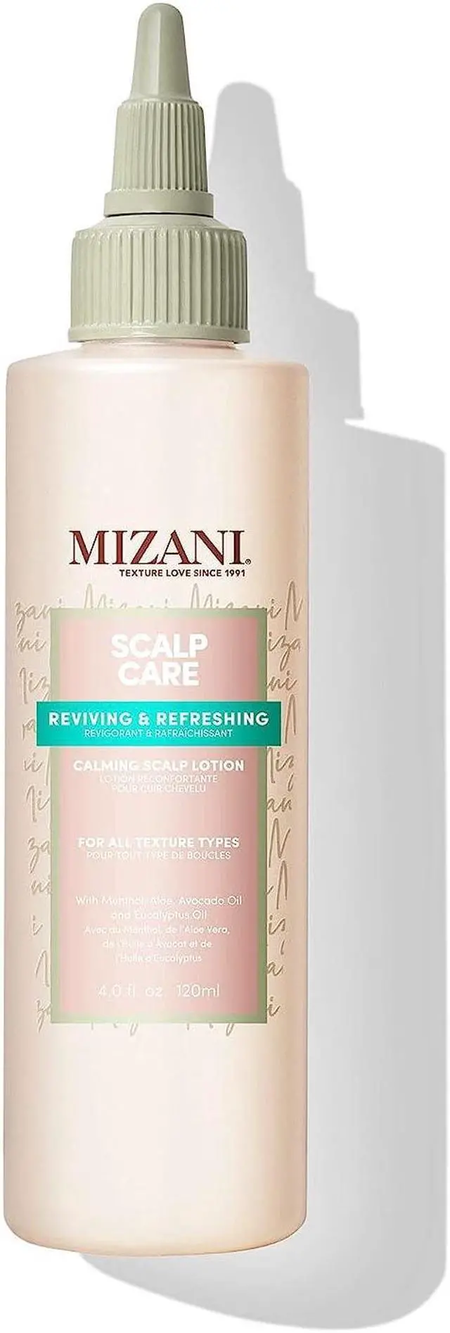 Main image of Mizani Scalp Care Calming Scalp Lotion 4.2oz.