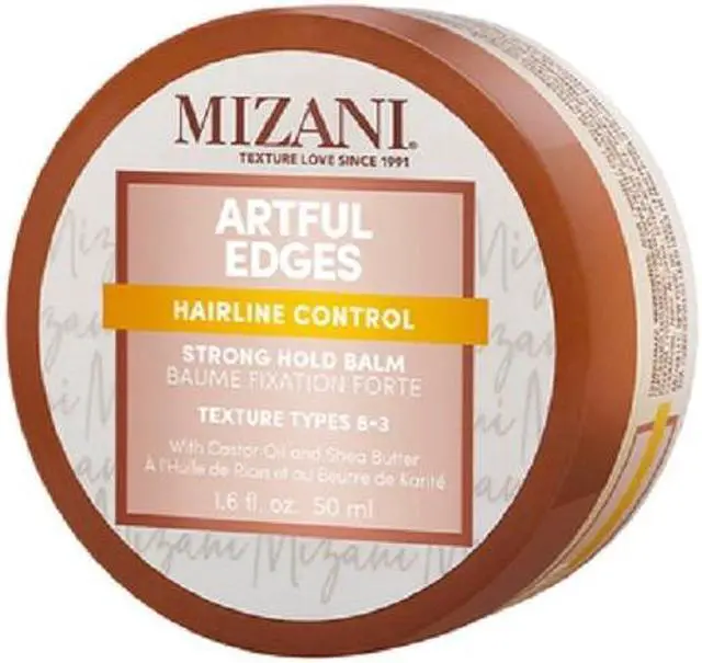 Main image of Mizani Artful Edges Hairline Control Edge Taming Gel 1.6oz