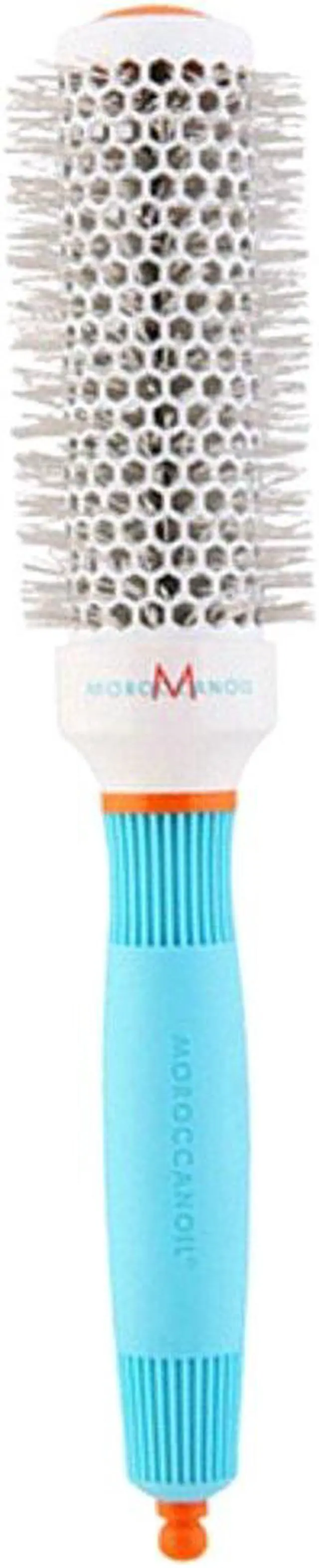 Main image of MoroccanOil Ceramic Round Brush 1"
