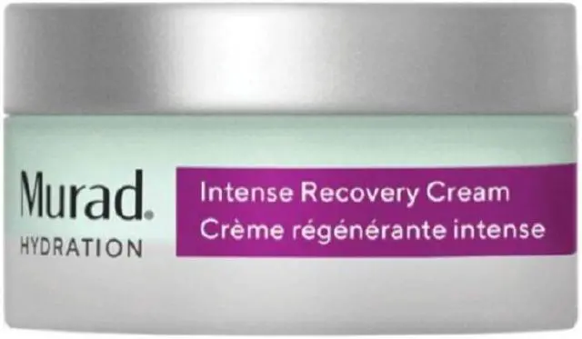 Main image of Murad Intense Recovery Cream 4oz