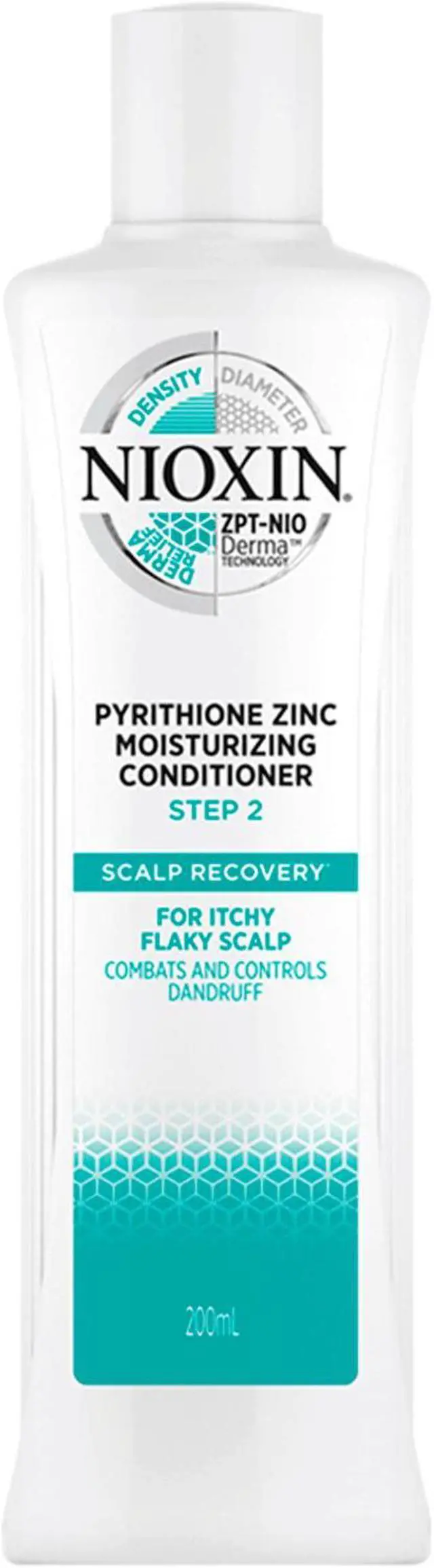 Alt view image 3 of 4 - Scalp Recovery Moisturizing Conditioner by Nioxin for Unisex - 6.8 oz Conditioner