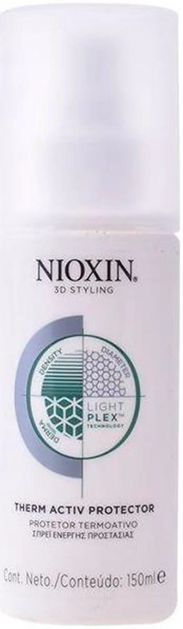 Main image of Nioxin Therm-Activ Protector 5.07oz