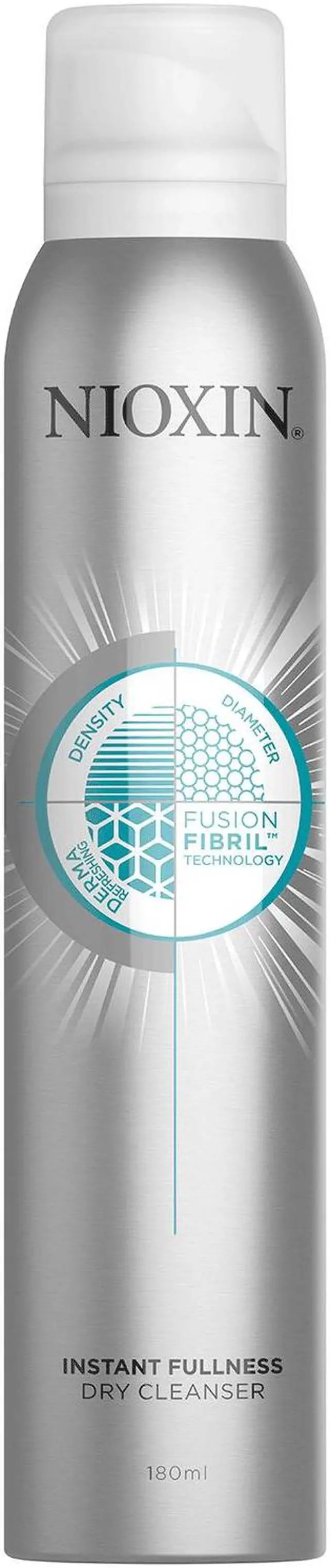 Alt view image 2 of 2 - Nioxin Instant Fullness Dry Cleanser 4.2oz