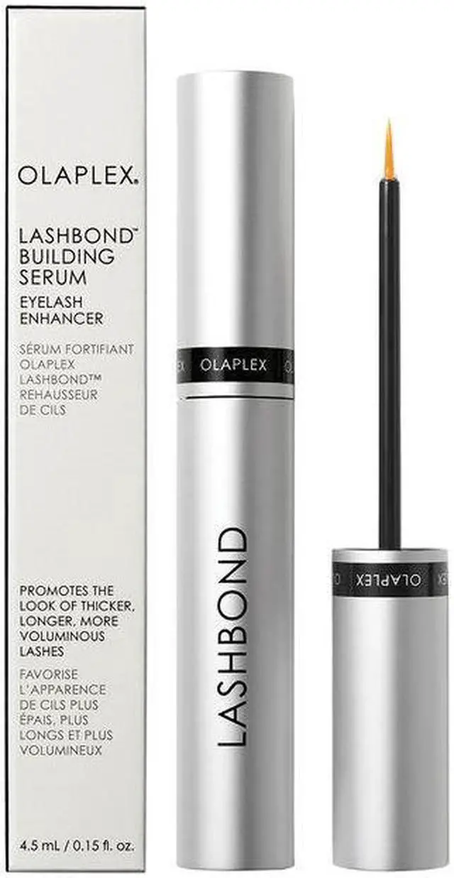 Main image of Olaplex LashBond Building Serum 0.15oz