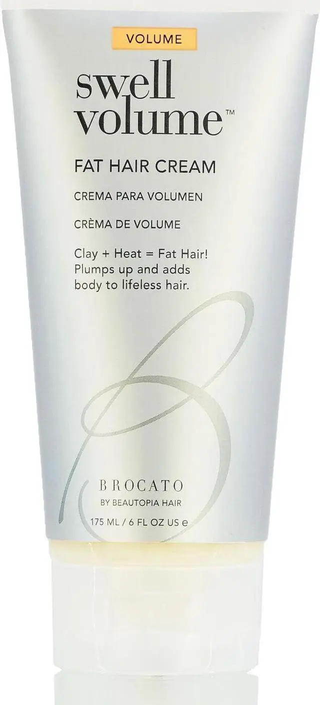 Main image of Brocato Swell Fat Hair Cream 6oz