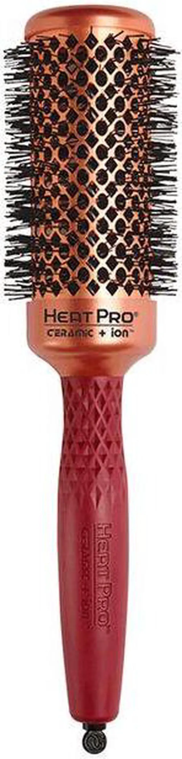 Main image of Olivia Garden Heat Pro Thermal Round Brush 1 3/4"
