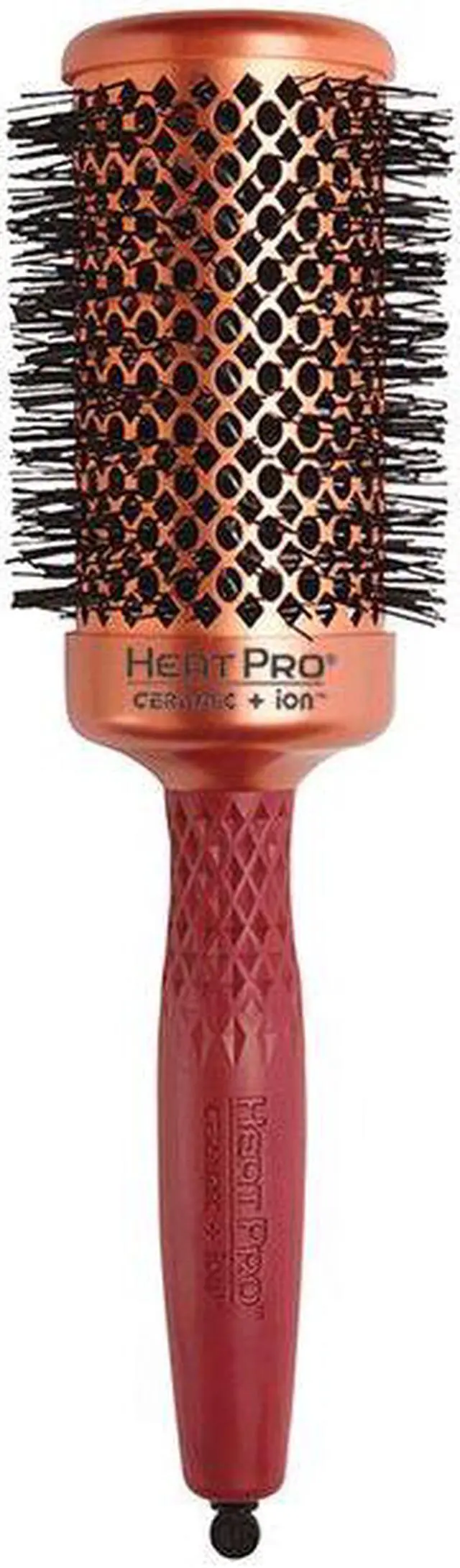 Main image of Olivia Garden Heat Pro Thermal Round Brush 2 1/4"
