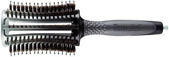 Main image of Olivia Garden ThermoVent Combo Brush 3"