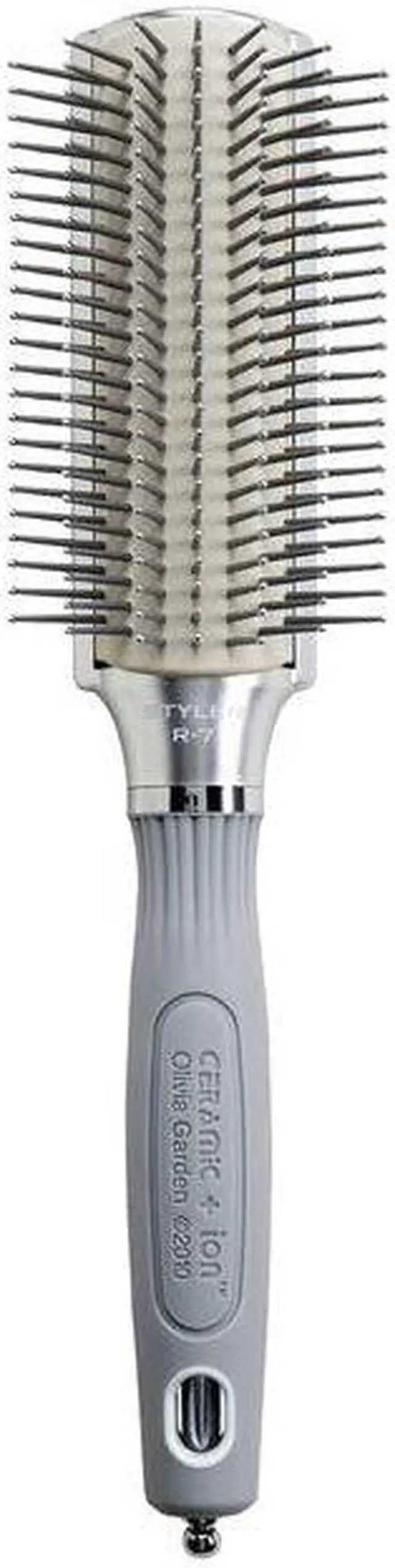 Main image of Olivia Garden Ceramic+Ion Styler R-7 Brush