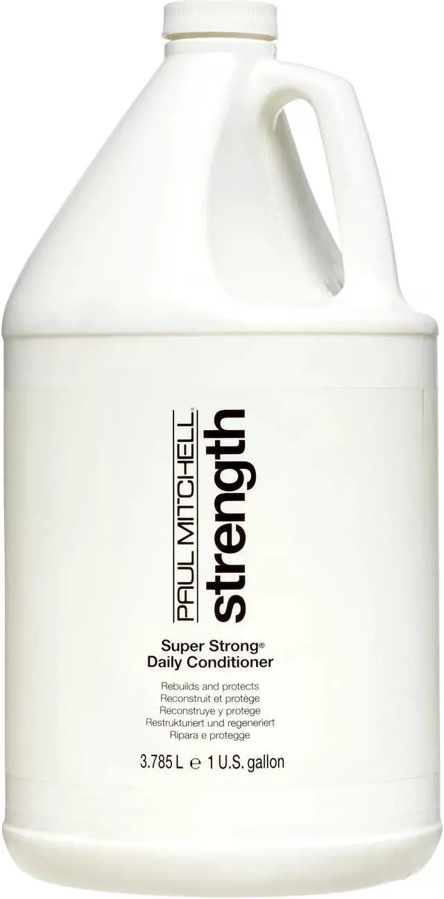 Main image of Paul Mitchell Strength Super Strong Conditioner Gallon