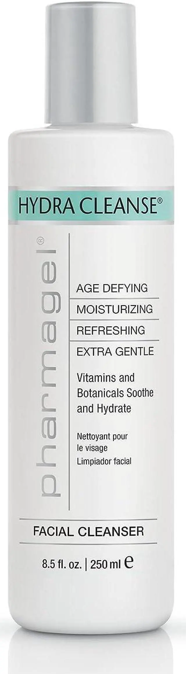 Main image of Pharmagel Hydra Cleanse 8.5oz