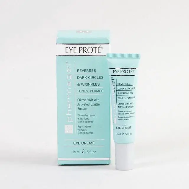 Main image of Pharmagel Eye Prote 0.5oz