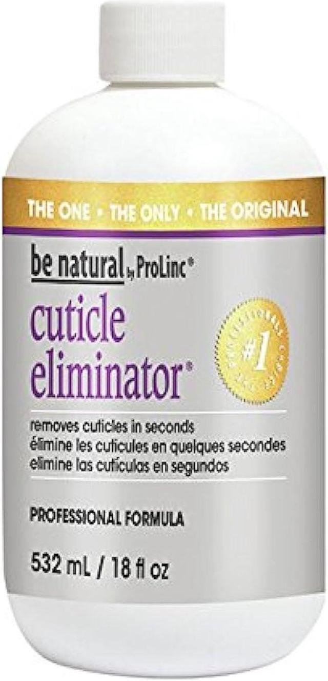 Prolinc Be Natural Callus Eliminator - 18oz