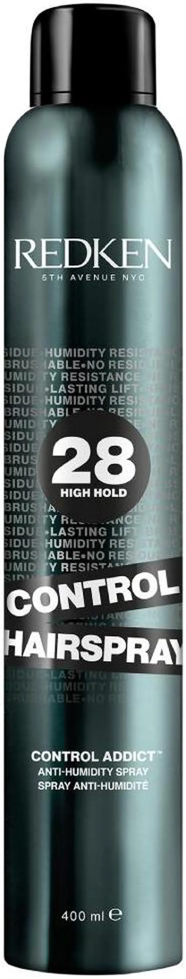 Main image of Redken Control Hairspray 10.5oz