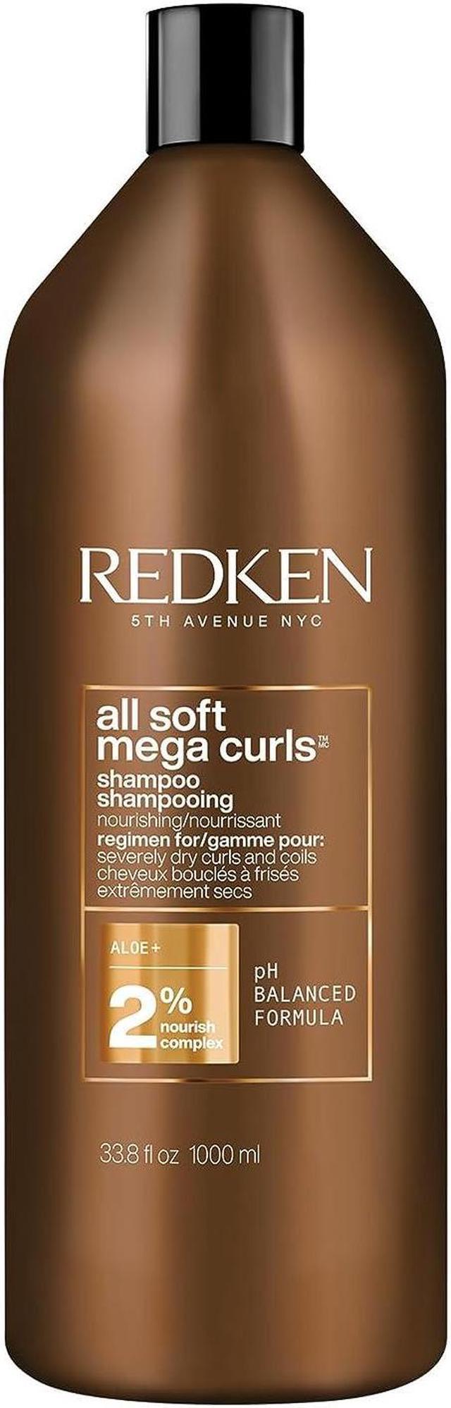 Free Shipping Redken Acidic Bonding Concentrate Shampoo 33.8oz fashion 1000ml