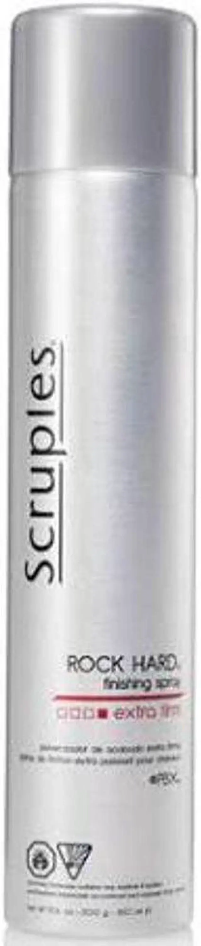 Main image of Scruples Pearl Classic Rock Hard Finishing Spray Aerosol 10.6 oz