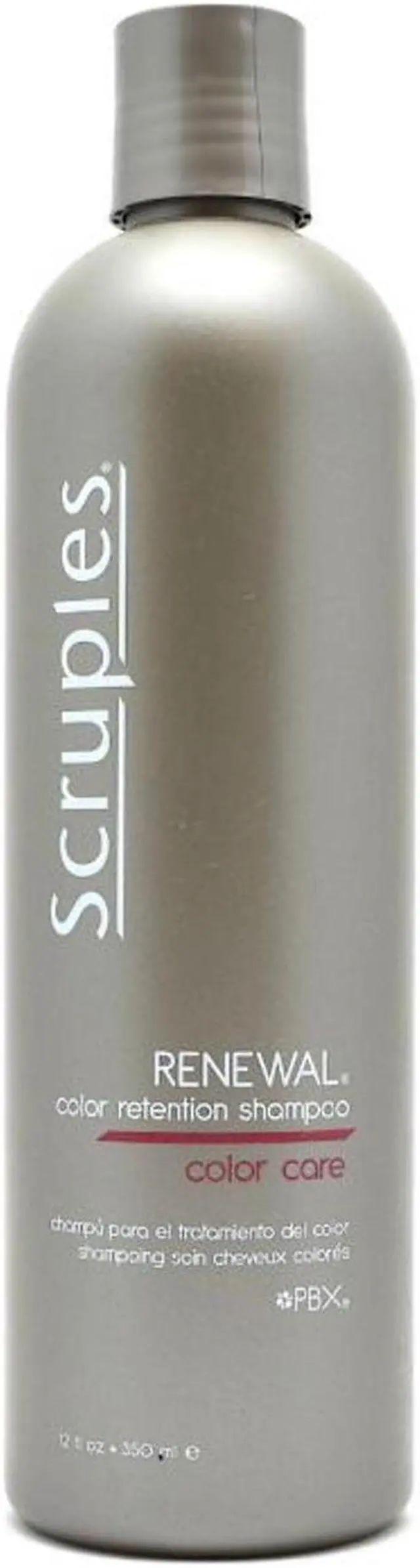 Main image of Scruples Pearl Classic Renewal Color Retention Shampoo 12 oz