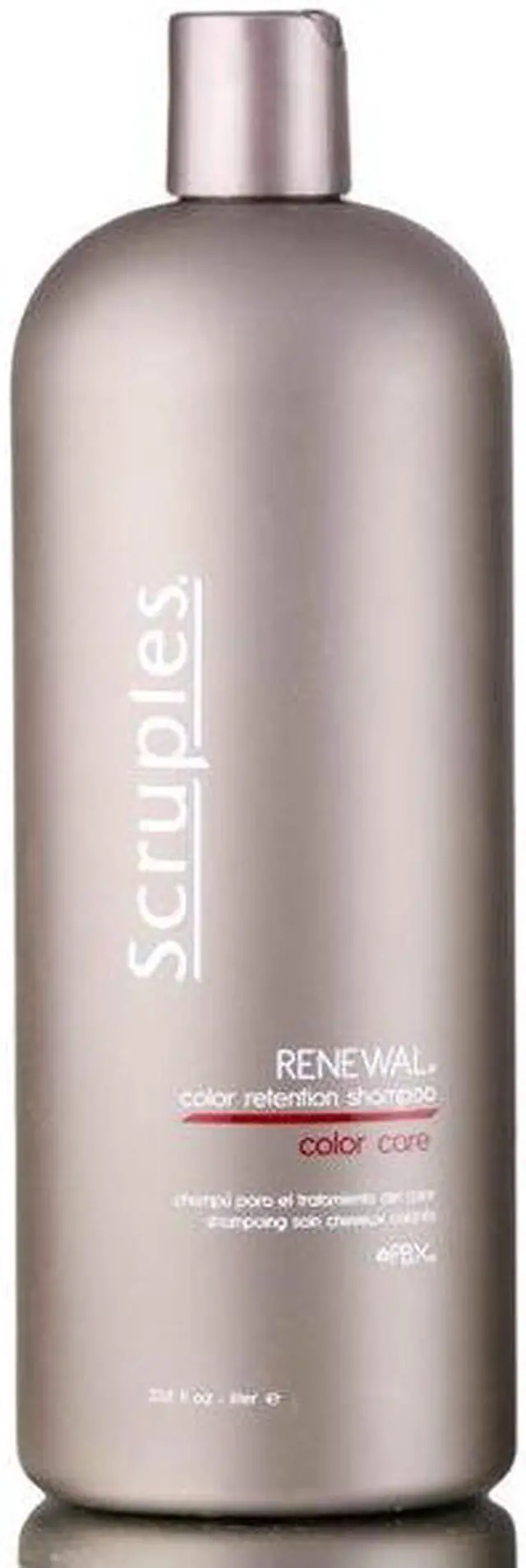 Main image of Scruples Pearl Classic Renewal Color Retention Shampoo Liter