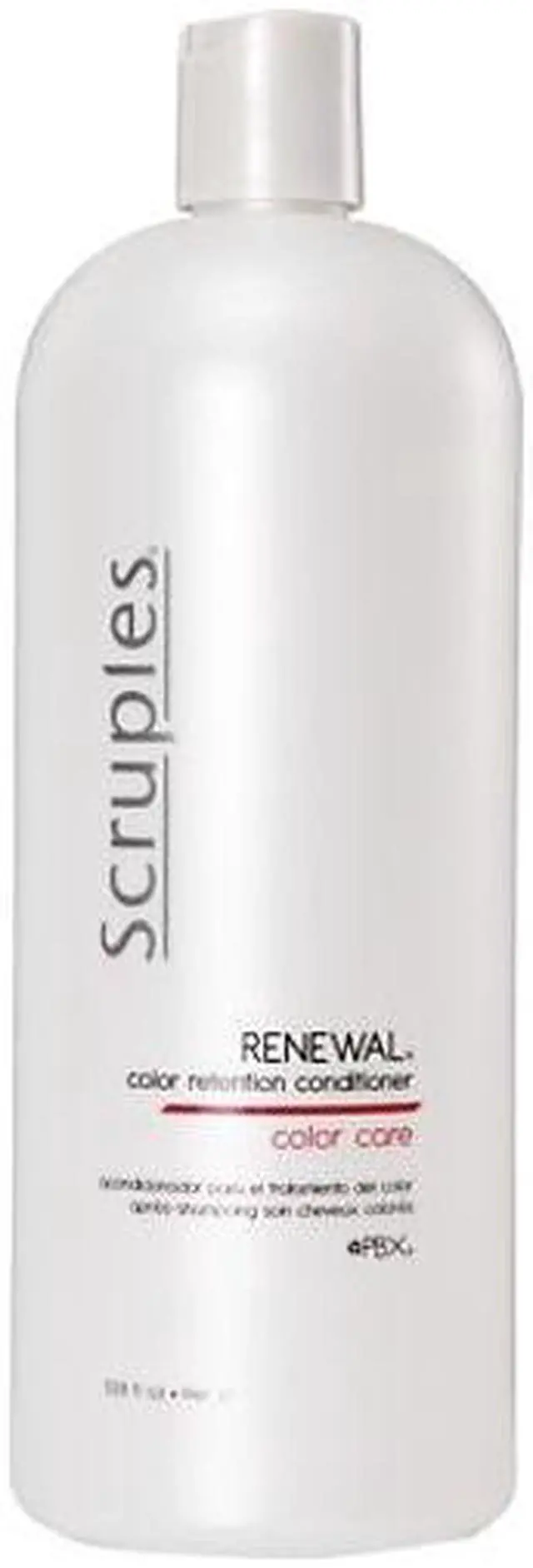 Main image of Scruples Pearl Classic Renewal Color Retention Conditioner Liter