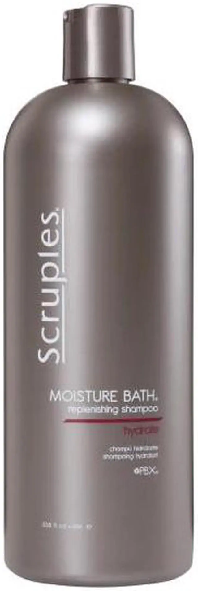 Main image of Scruples Pearl Classic Moisture Bath Shampoo Liter