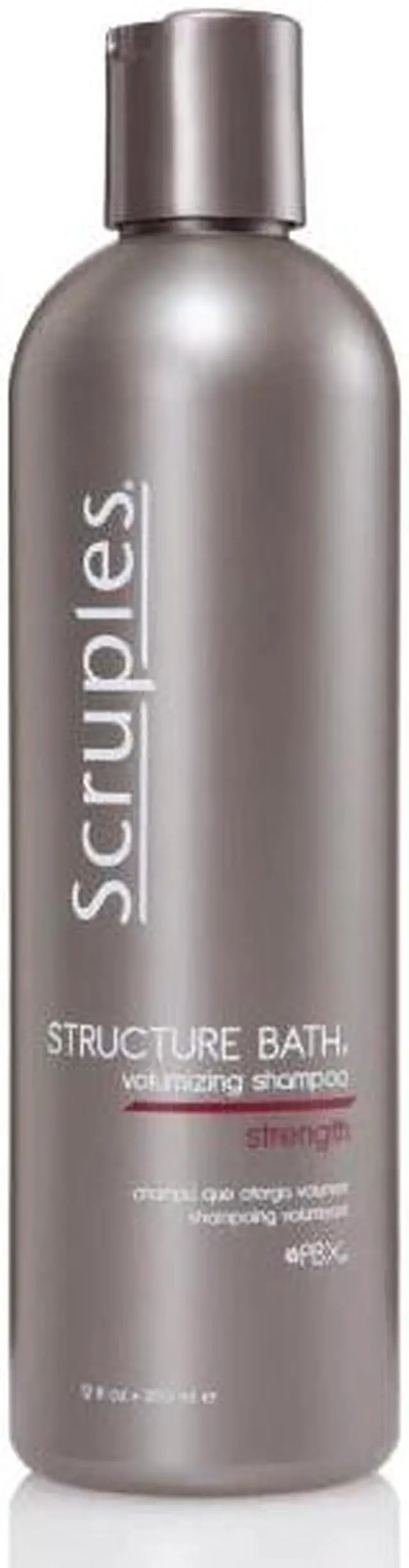 Main image of Scruples Pearl Classic Structure Bath Shampoo 12 oz