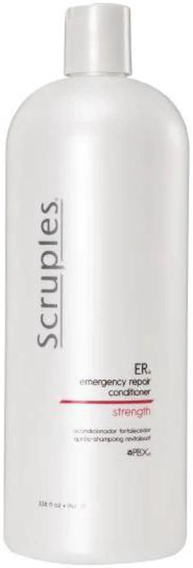 Main image of Scruples Pearl Classic ER Emergency Repair Conditioner Liter