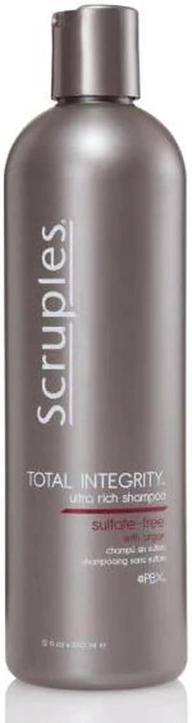 Main image of Scruples Pearl Classic Total Integrity Shampoo 12 oz