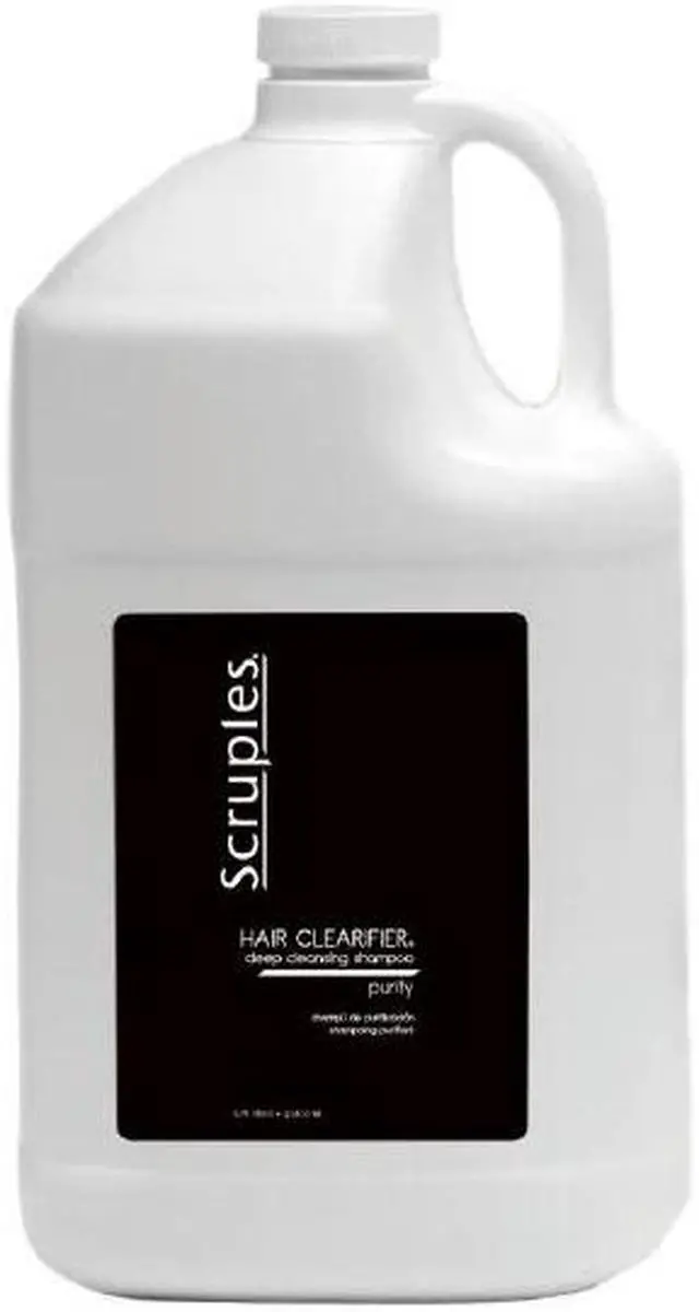 Main image of Scruples Pearl Classic Clearifier Shampoo Gallon
