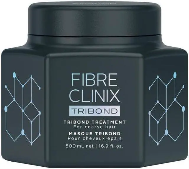 Main image of Schwarzkopf Fibre Clinix Treatment Coarse Hair 16.9oz