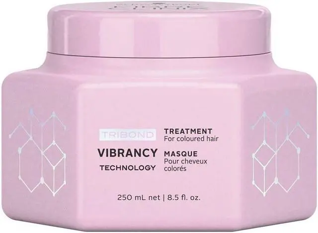 Main image of Schwarzkopf Fibre Clinix Vibrancy Treatment 8.5oz