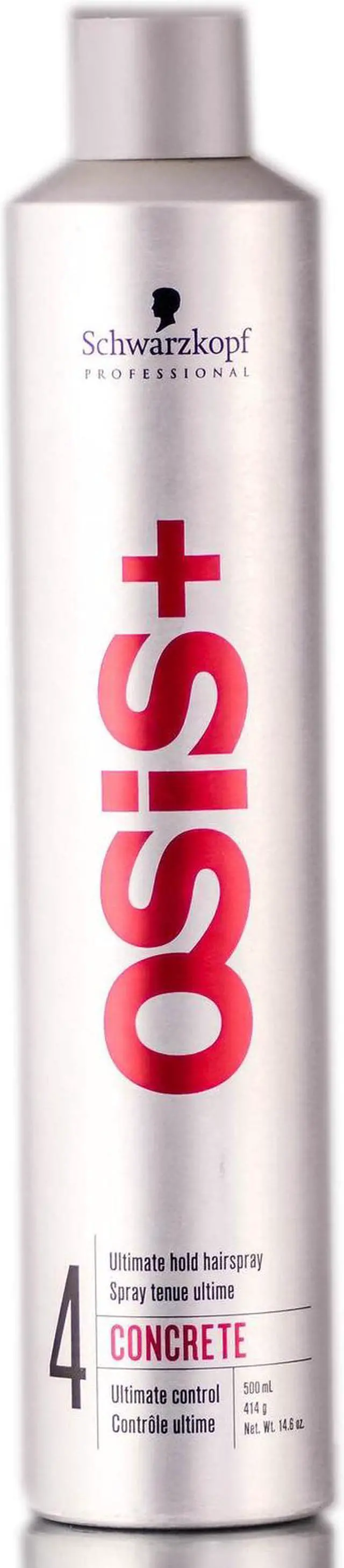 Main image of Schwarzkopf OSIS+ Freeze 15.2oz