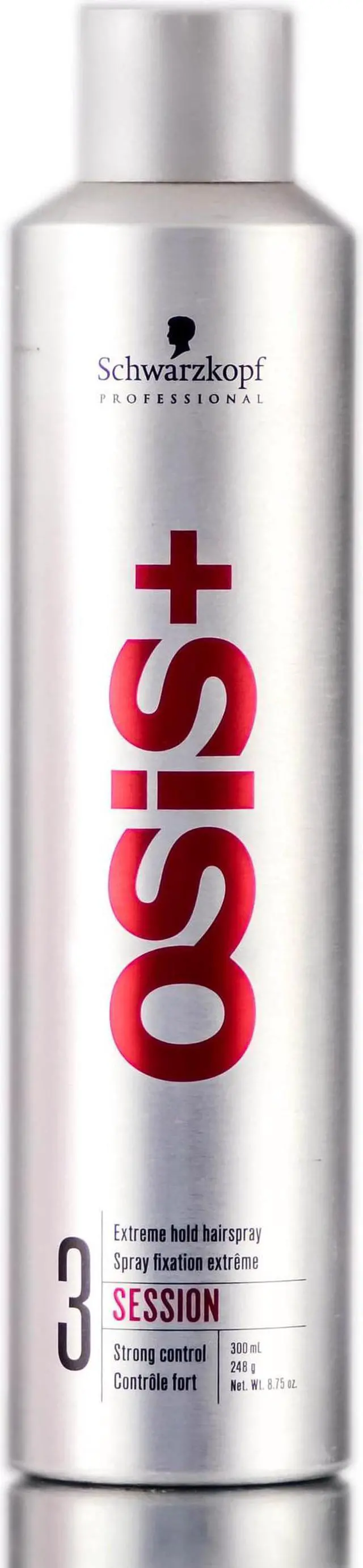 Main image of Schwarzkopf OSIS+ Session3 - 9.1oz