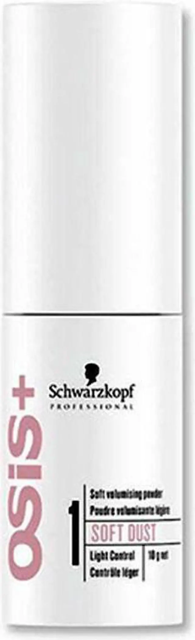 Main image of Schwarzkopf Osis Soft Dust 0.35oz