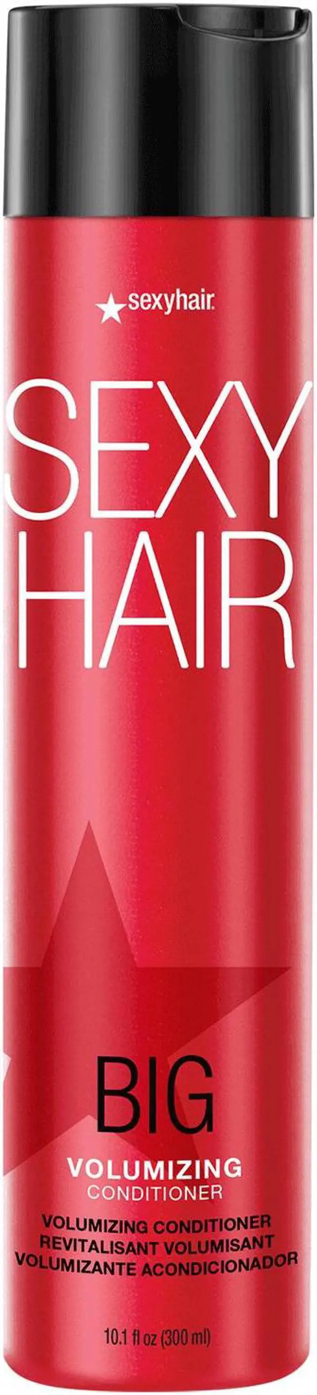 Main image of Sexy Hair Big Sexy Hair Boost Up Volumizing Conditioner With Collagen 10.1oz