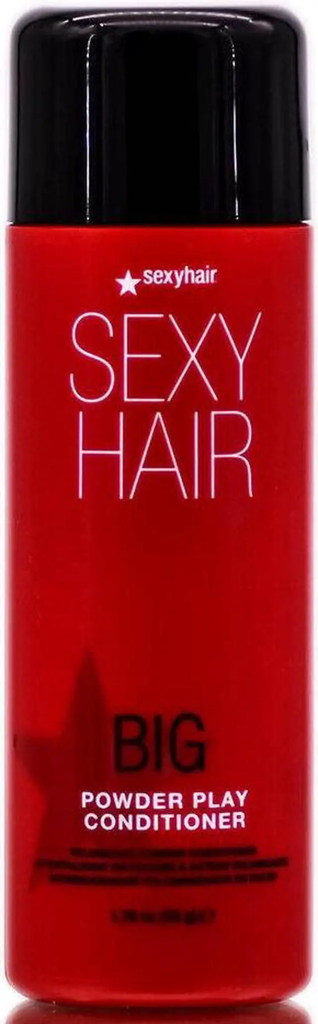 Main image of Sexy Hair Big Sexy Hair Powder Play Volumizing Powder Conditioner 1.76oz