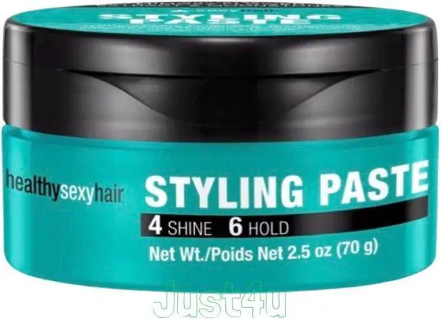Main image of Sexy Hair Healthy Sexy Hair Styling Texture Paste 2.5oz