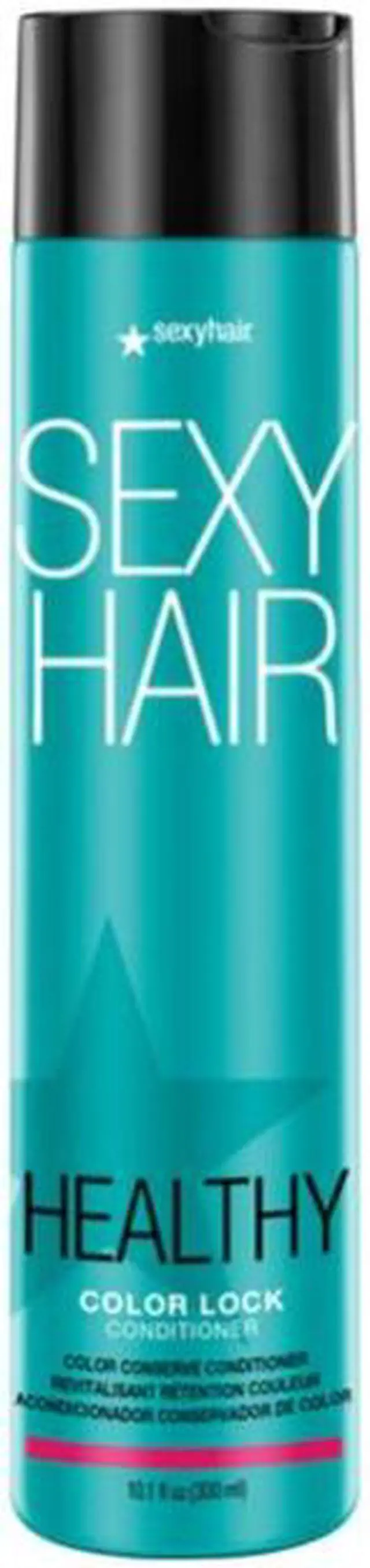 Main image of Sexy Hair Healthy Sexy Hair Color Lock Color Conserve Conditioner 10.1oz
